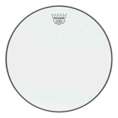 Remo 14" Ambassador Reso Classic"