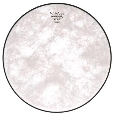 Remo 14" Diplomat Fiberskyn Classic"