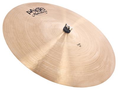 Paiste 22" Masters Thin Ride"