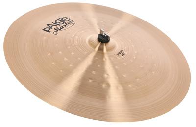 Paiste 22" Masters Swish Cymbal"
