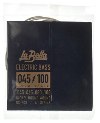 La Bella RX-N4B Bass RWNP
