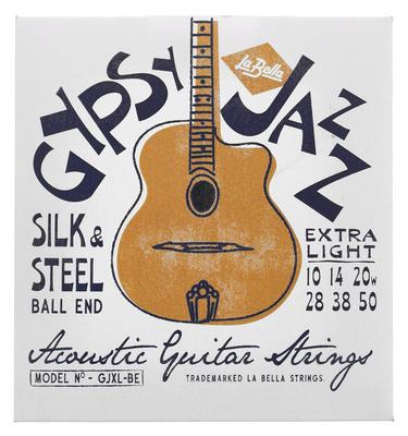 La Bella GJXL-BE Gypsy RWS&S