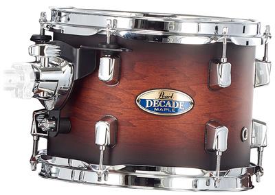Pearl 08"x07"" Decade Maple TT -BR"
