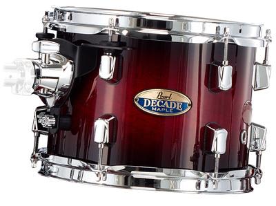Pearl 08"x07"" Decade Maple TT -RE"