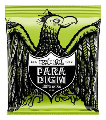Ernie Ball Paradigm Regular Slinky 10-56