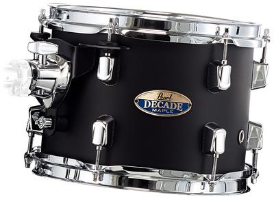 Pearl 08"x07"" Decade Maple TT -BK"