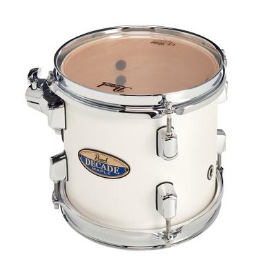 Pearl 08"x07"" Decade Maple TT -WH"
