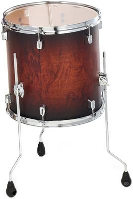 Pearl 14"x14"" Decade Maple FT -BR"