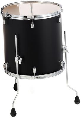 Pearl 14"x14"" Decade Maple FT -BK"