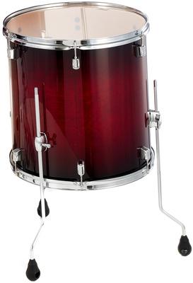 Pearl 16"x16"" Decade Maple FT -RE"