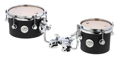 DW Design Series Concert Tom Set