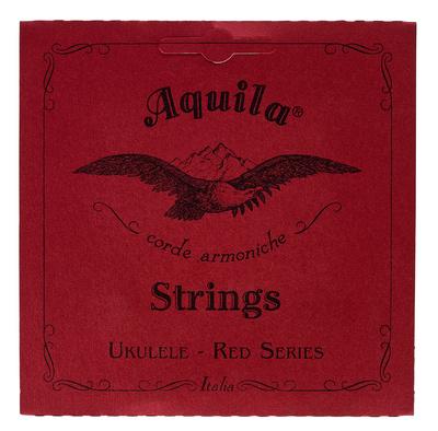 Aquila Red Series Concert 4th low-G