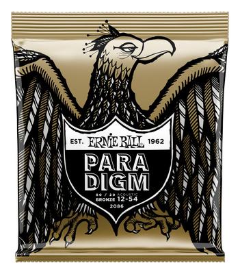 Ernie Ball Paradigm 80/20 B. ML 12-54