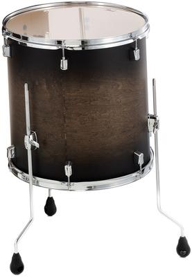 Pearl 18"x16"" Decade Maple FT -BB"