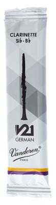 Vandoren V21 Bb-Clarinet German 3.5