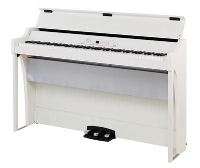 Korg G1 B Air WH B-Stock