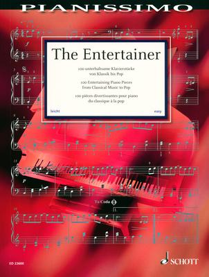 Schott The Entertainer