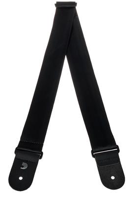 Daddario 50SB00 Seat Belt Black