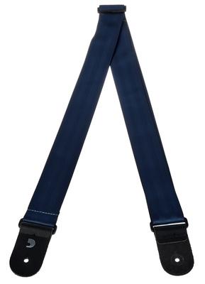 Daddario 50SB02 Seat Belt Blue