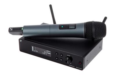 Sennheiser XSW 2-835 GB-Band Vocal Set