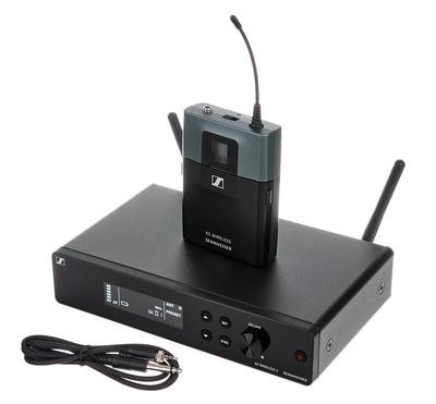 Sennheiser XSW 2-Ci1 GB-Band Instrument
