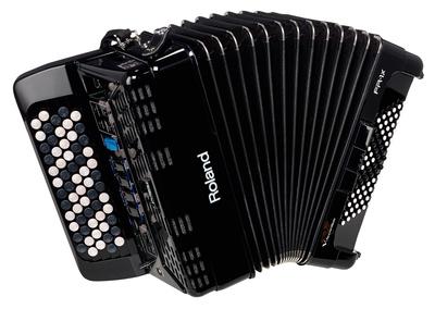 Roland FR-1XB BK