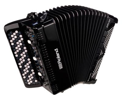 Roland FR-4 XB BK B-Stock
