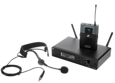 Sennheiser XSW 2-ME3 E-Band Headset