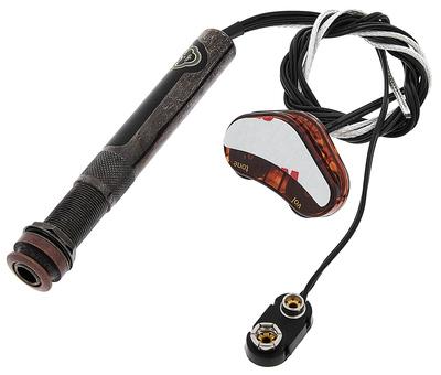 L.R.Baggs Element Active System VTC