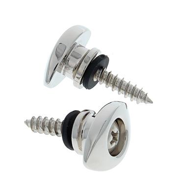 Daddario PWEEP202 Elliptical End-Pins