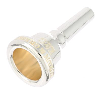 K&G Bass Trombone 1.5D