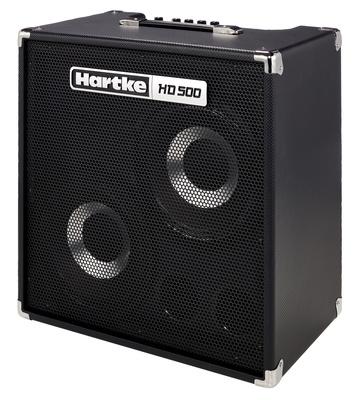 Hartke HD500