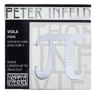 Thomastik PI200 Peter Infeld Viola 4/4