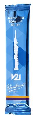 Vandoren V21 Soprano Sax 2.5