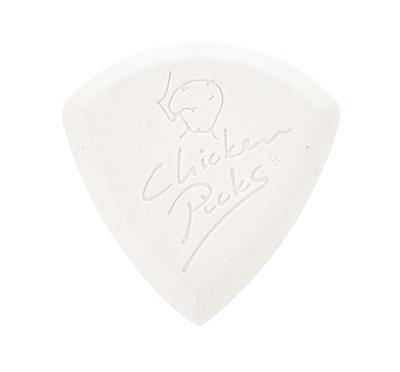 Chicken Picks Badazz III 2,5mm Pick