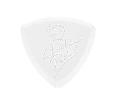 Chicken Picks Bermuda III 2,7mm Pick