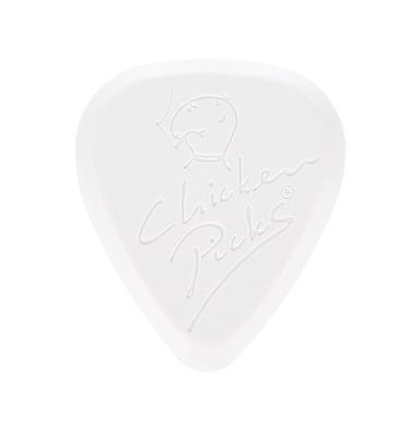 Chicken Picks Regular 2,6mm Pick