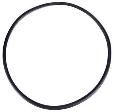 Millenium 10" Rimnoise Eliminator black"