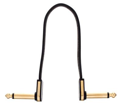 EBS PG-18 Flat Patch Cable Gold