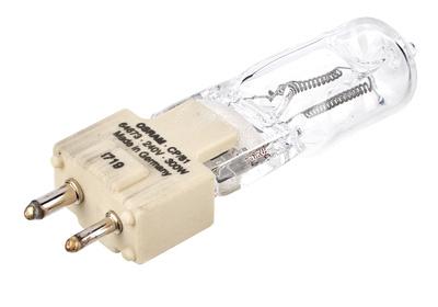 Osram 64673 CP81 300W GY9,5