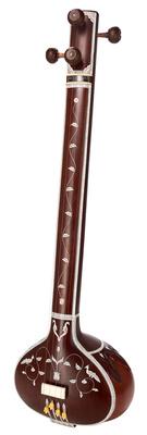 Thomann Nataraj Tanpura Calcutta GP