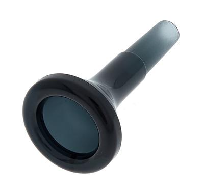 pBone music mouthpiece black 11C