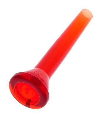 pBone music pTrumpet mouthpiece red 5C