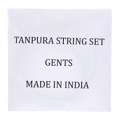 Thomann Nataraj Tanpura Strings GP
