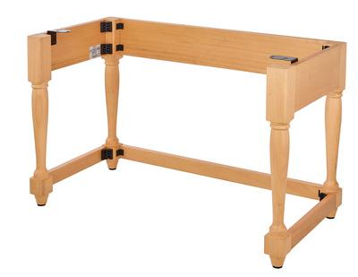 Viscount Legend Wooden Stand