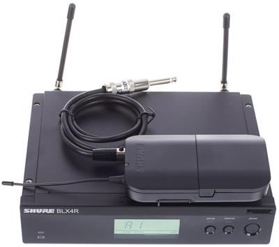 Shure BLX14R K3E