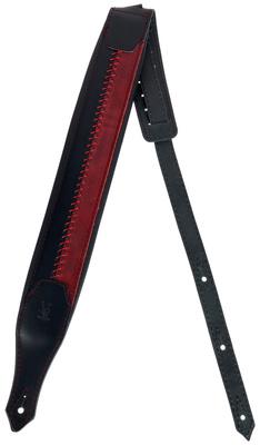 Minotaur Bicolour Deluxe Strap BK R