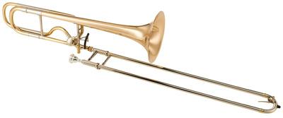 Thomann proBONE 4 GM Bb-/F-Ten B-Stock
