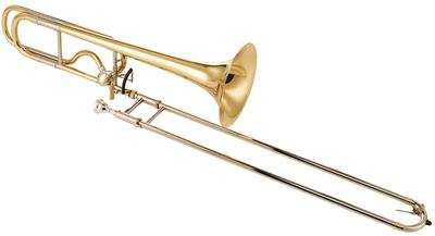 Thomann proBONE 4 M Bb-/F-Teno B-Stock
