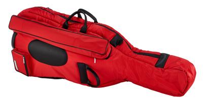 bam PERF1001SR Cello Bag 4/4 Red